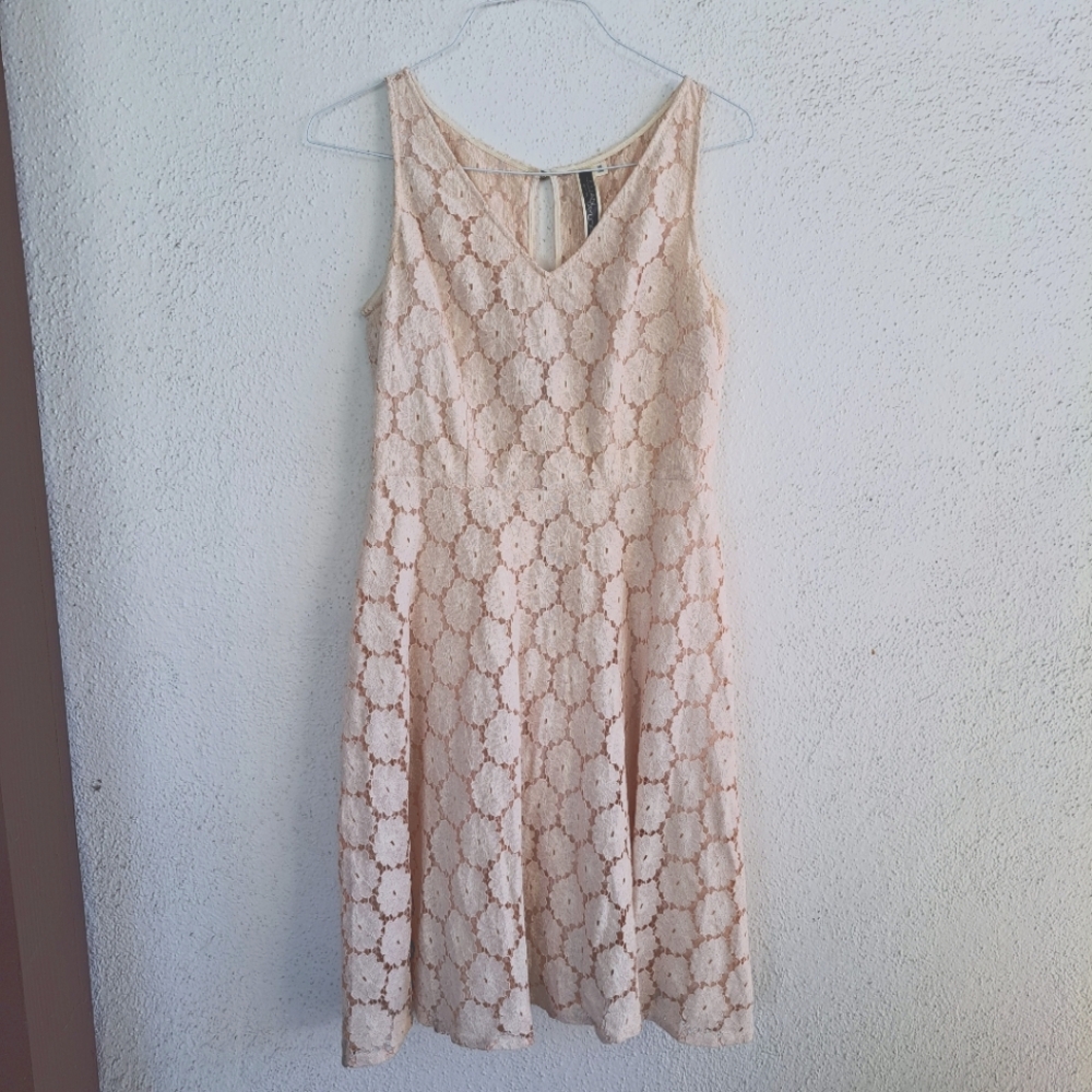 😀JULIAN TAYLOR DRESS
